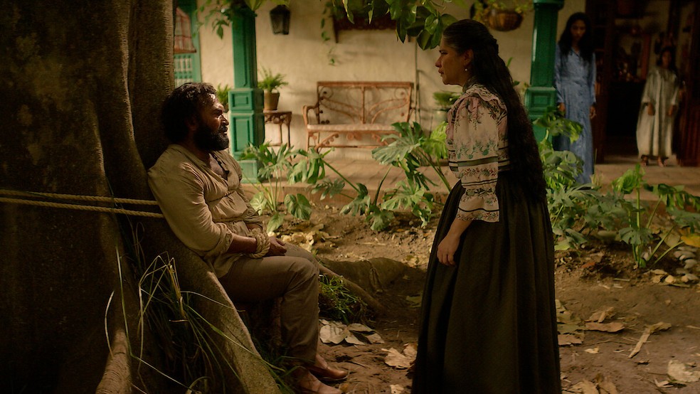  Divulgação/Netflix