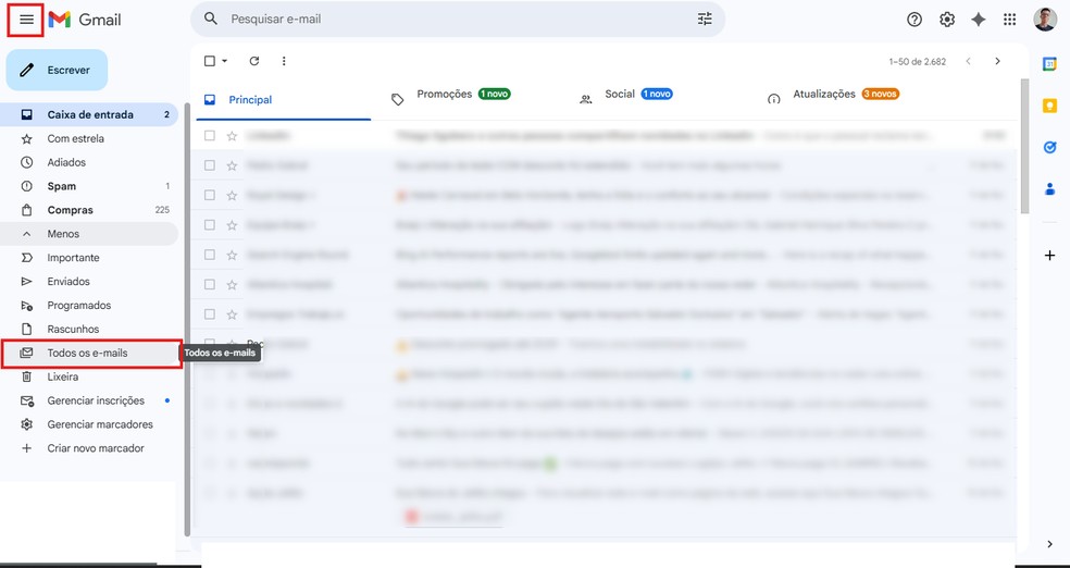  Reprodução/Gabriel Pereira