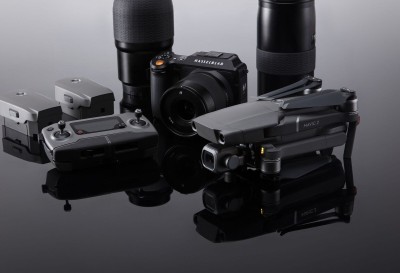 Mavic 2 shop pro features