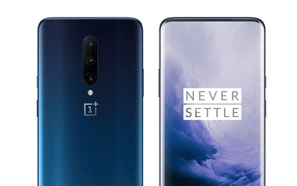 Lançamento do OnePlus 7: saiba o que esperar do smartphone de ponta