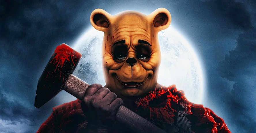 Five Nights at Freddy's é o maior filme de terror de 2023