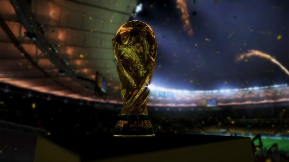 Review - Copa do Mundo FIFA BRASIL 2014 - Gamer Spoiler
