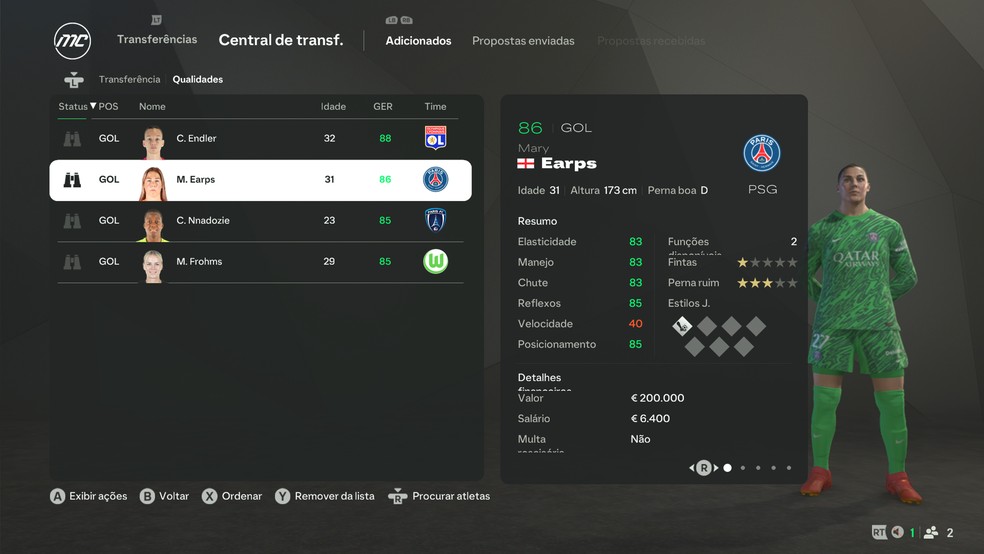  Reprodução/Luccas Melo