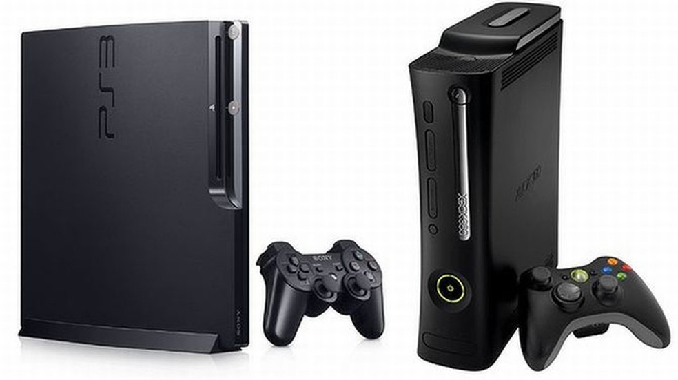 heroisk konsulent indgang Xbox 360 e PlayStation 3 ainda terão 2 anos de vida, diz Electronic Arts
