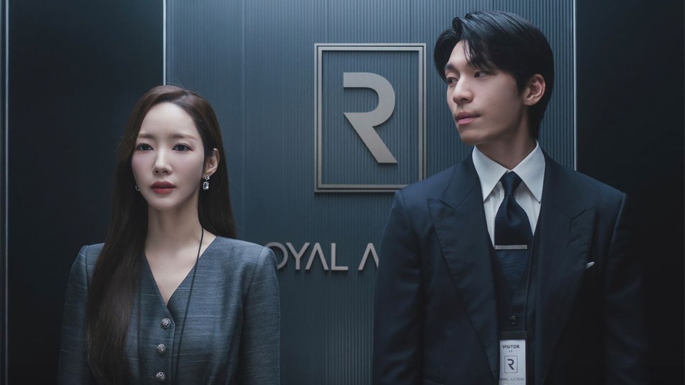  Divulgação/Amazon Studios