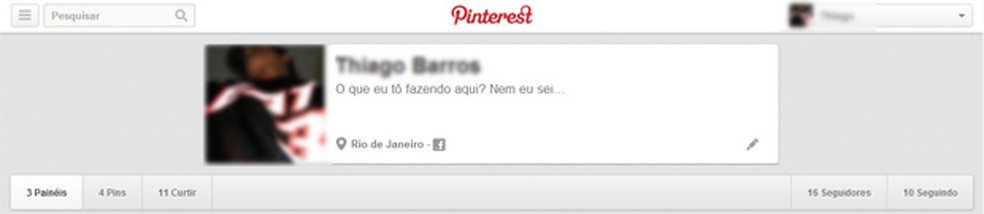 Pin en Suas curtidas no Pinterest