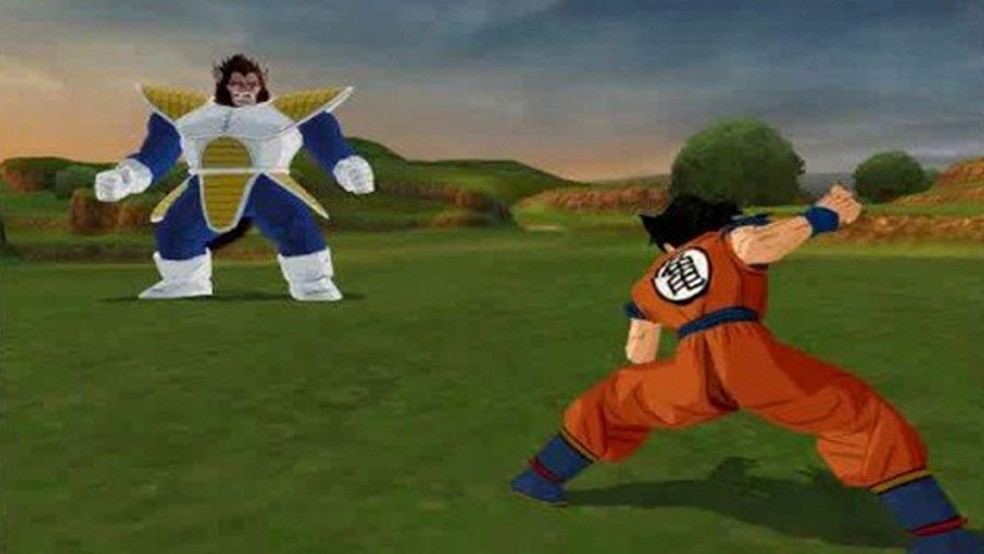  Reprodução/Bandai Namco