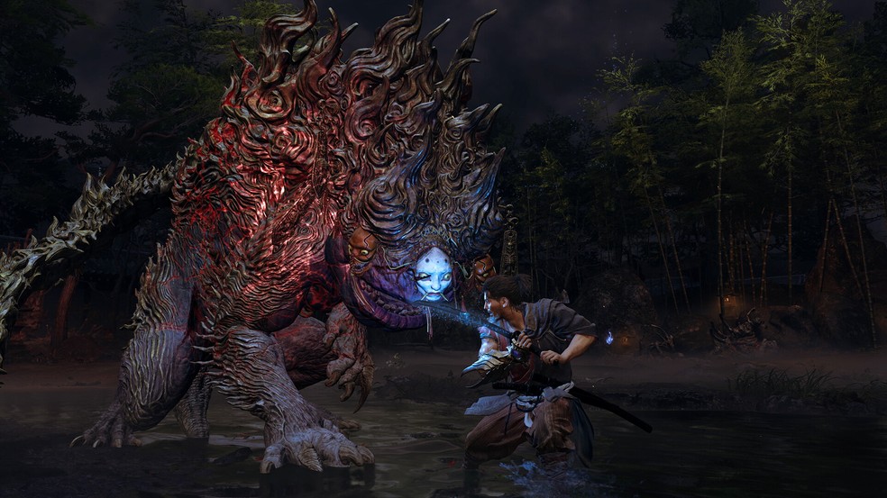  Divulgação/Capcom