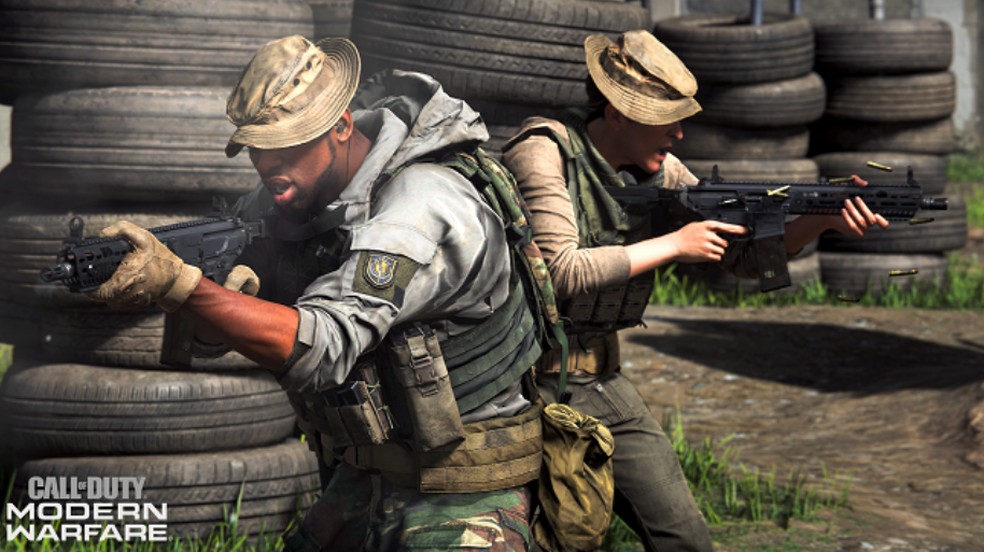 Call of Duty: Modern Warfare 3 ganha data e teaser com mensagem