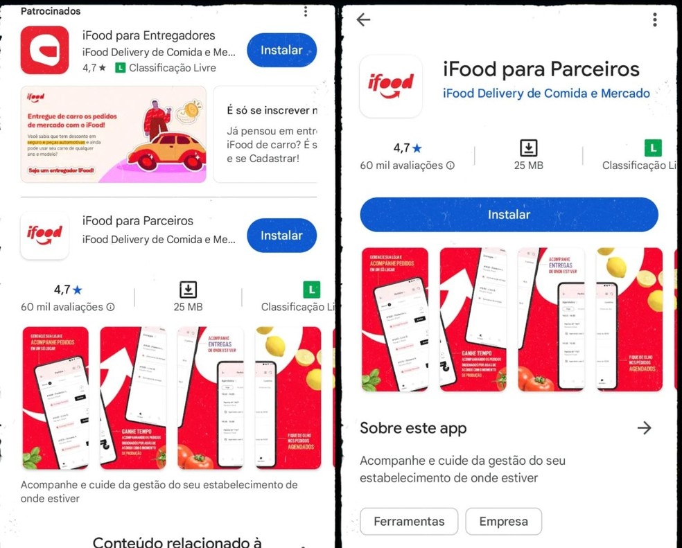  Reprodução/Gisele Souza