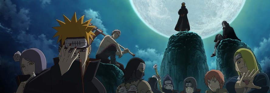 Review Naruto Shippuden: Ultimate Ninja Storm Revolution