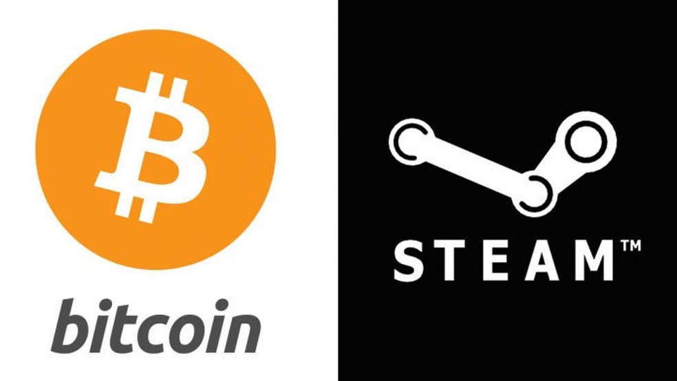 Como comprar jogos no Steam e pagar com Bitcoin
