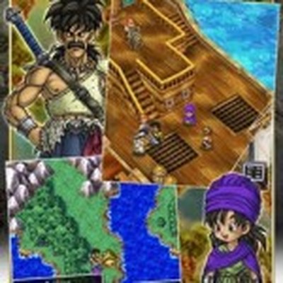 Dragon Quest e Top Eleven: veja os jogos para Android da semana