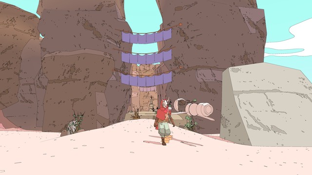 Sable: história, gameplay e requisitos do game de aventura em mundo aberto