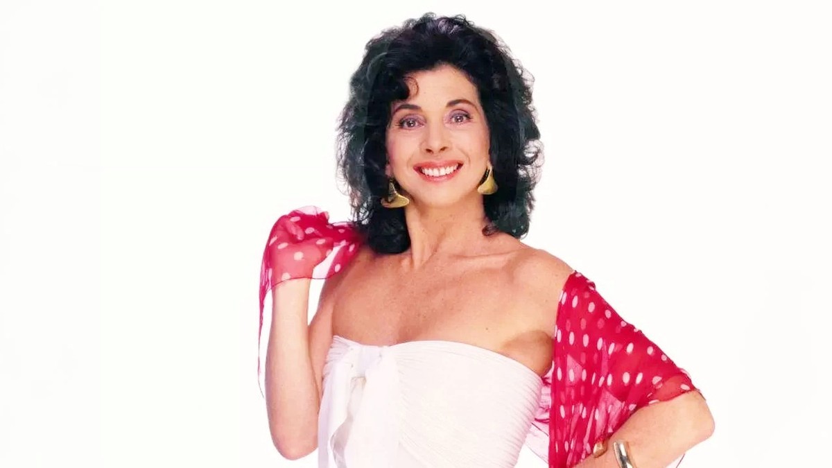 Tieta: conheça personagens e elenco da nova novela do Vale a Pena Ver de Novo