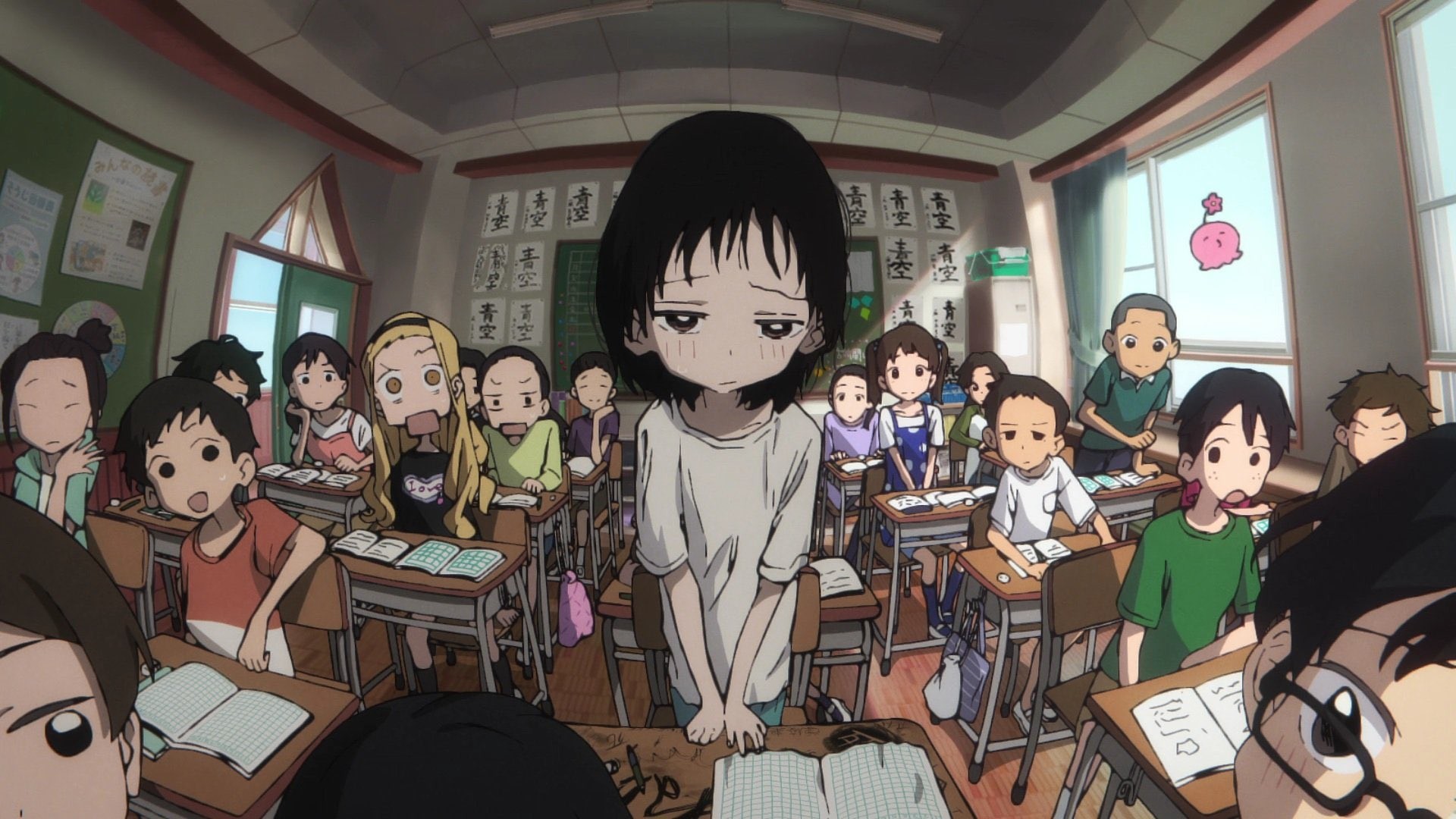 10 animes curtos excelentes do Crunchyroll para 'engolir' em um fim de semana