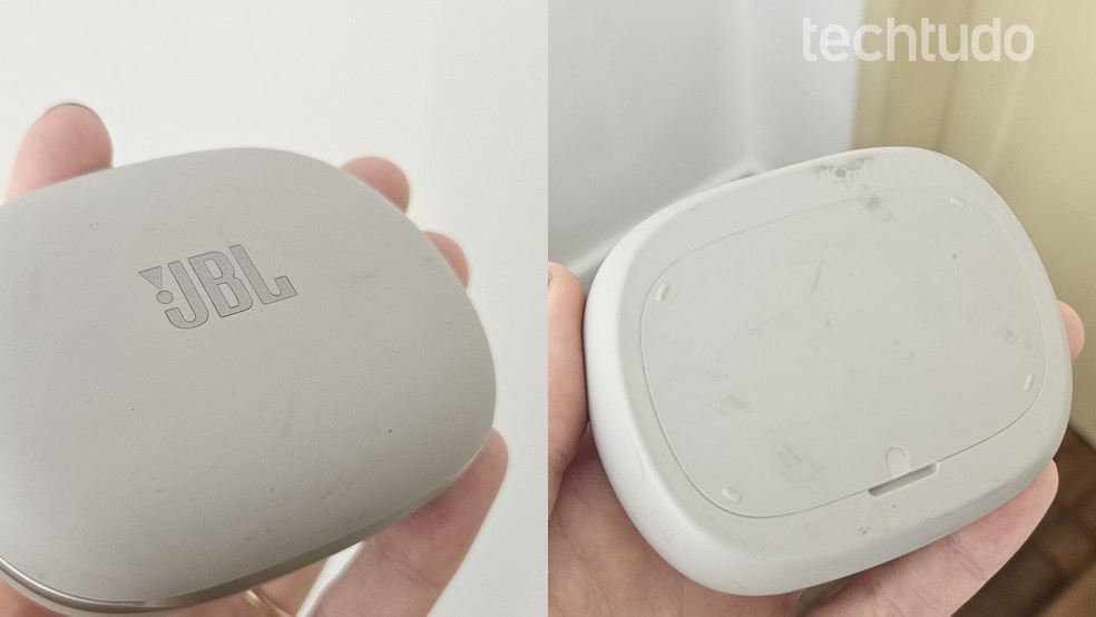  Gisele Barros/TechTudo