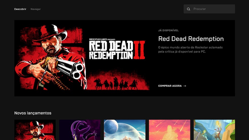 Red Dead Redemption 2: Confira os requisitos mínimos e recomendados para  jogar no PC