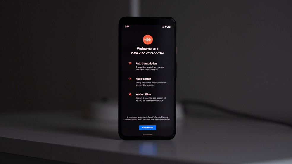  Divulgação/Android Authority
