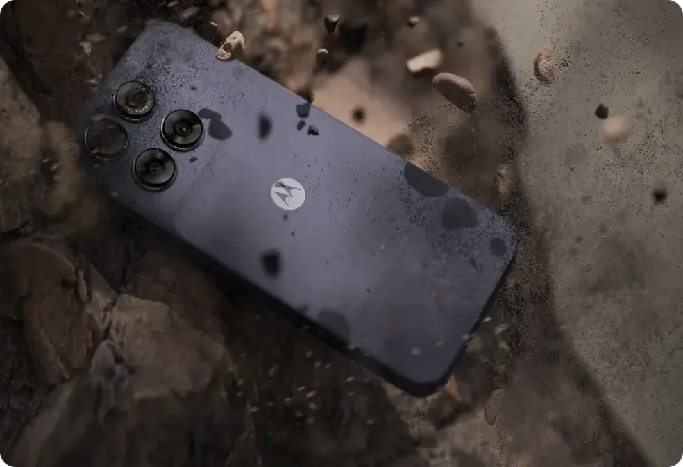  Reprodução/Motorola