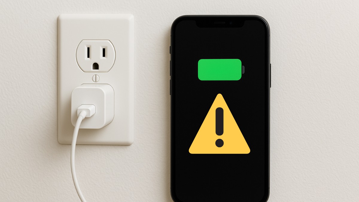 Bateria cheia ou acabando? Seu iPhone pode gritar para avisar; entenda