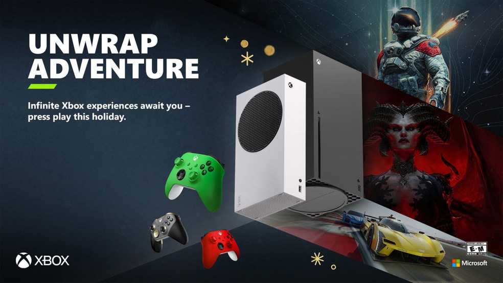 Halo Infinite será o primeiro jogo com suporte a som espacial nos Xbox  Series