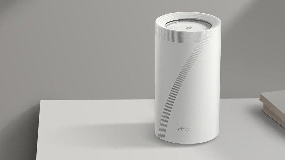  Divulgação/TP-Link