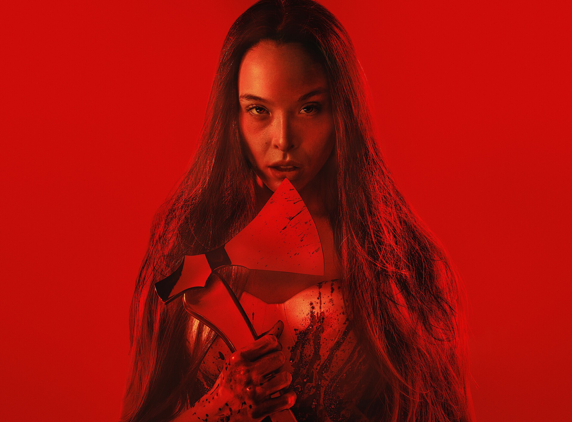 Monstro - Lizzie Borden: veja quando estreia e quantos episódios vai ter