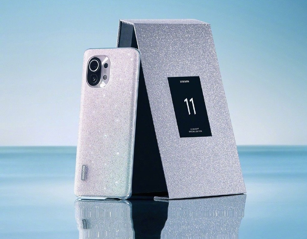 Xiaomi lança Mi 11 com Snapdragon 888, câmera de 108 MP e carregador  opcional