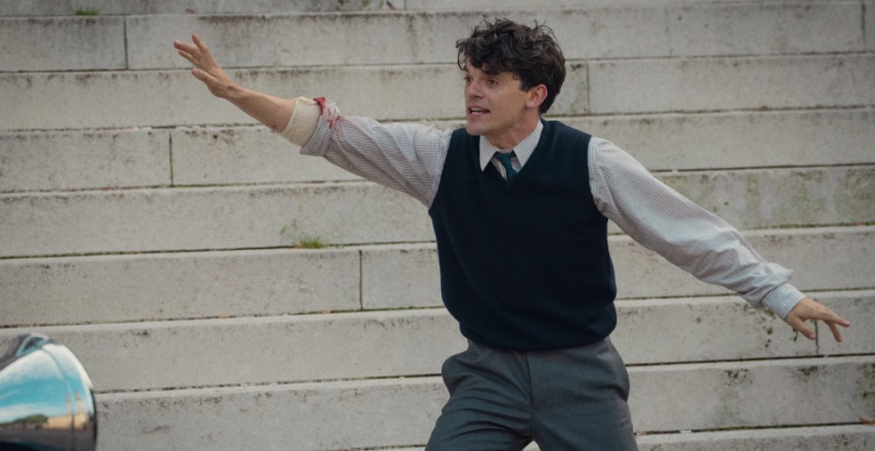  Reprodução/Netflix