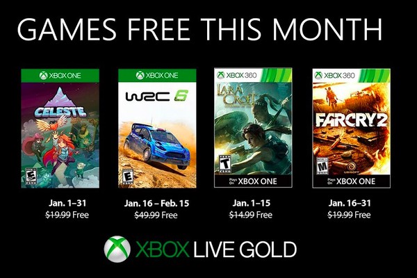 Fim do Xbox Live Gold pode levar um sério problema para o Xbox 360