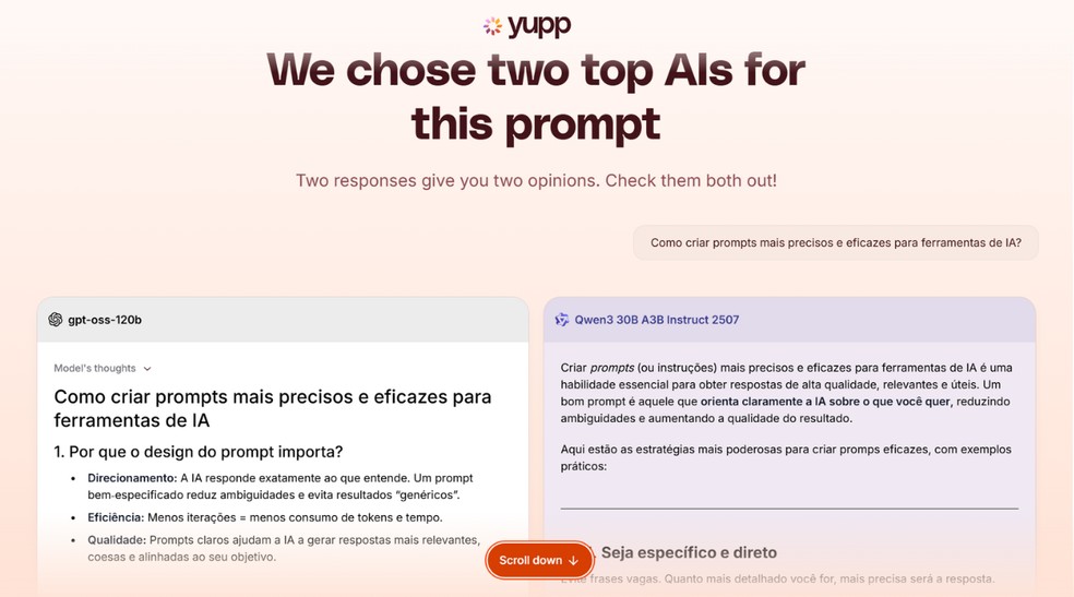  Reprodução/Júlia Silveira