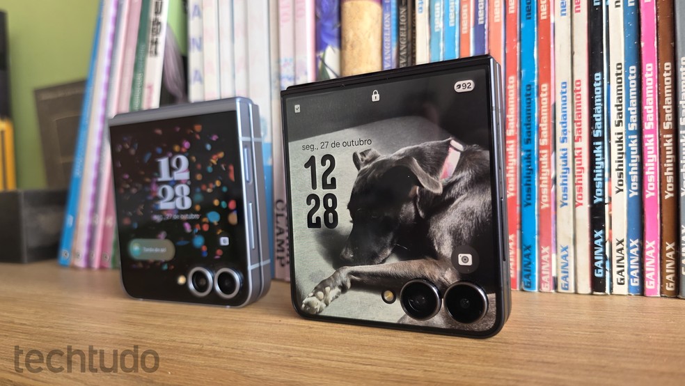  Katarina Bandeira/TechTudo