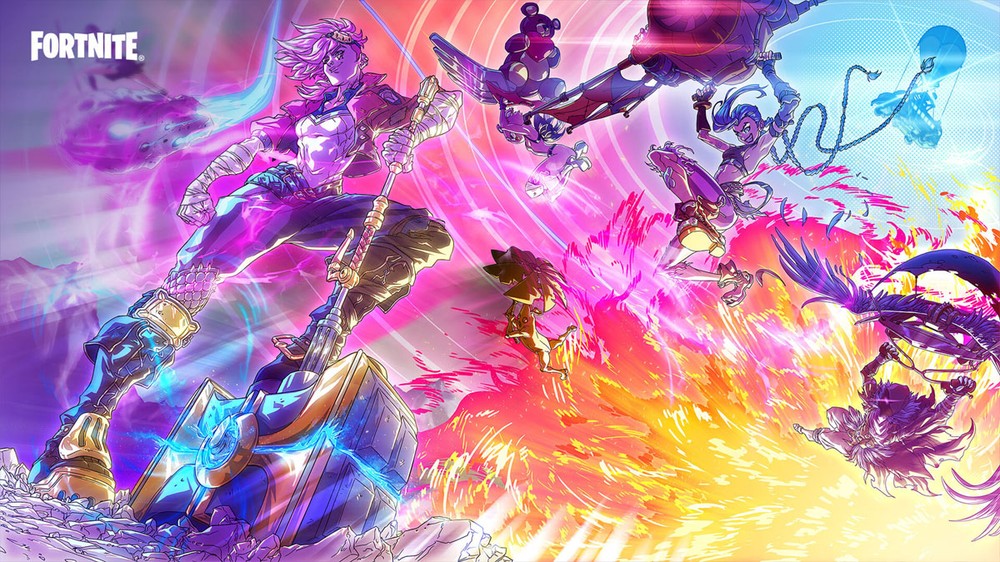 Qual é a skin mais rara do Fortnite? 10 opções quase impossíveis de se ter