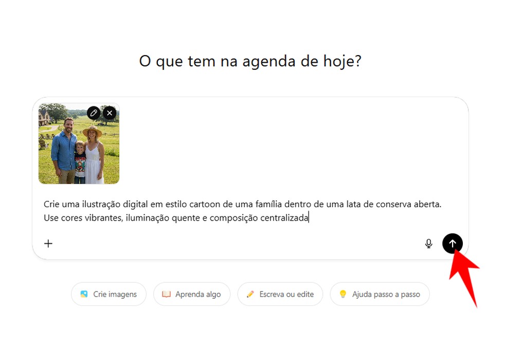  Reprodução/Rodrigo Fernandes