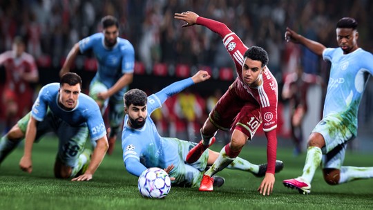 EA FC 27 ganha versão gratuita para consoles e PC; saiba como jogar
