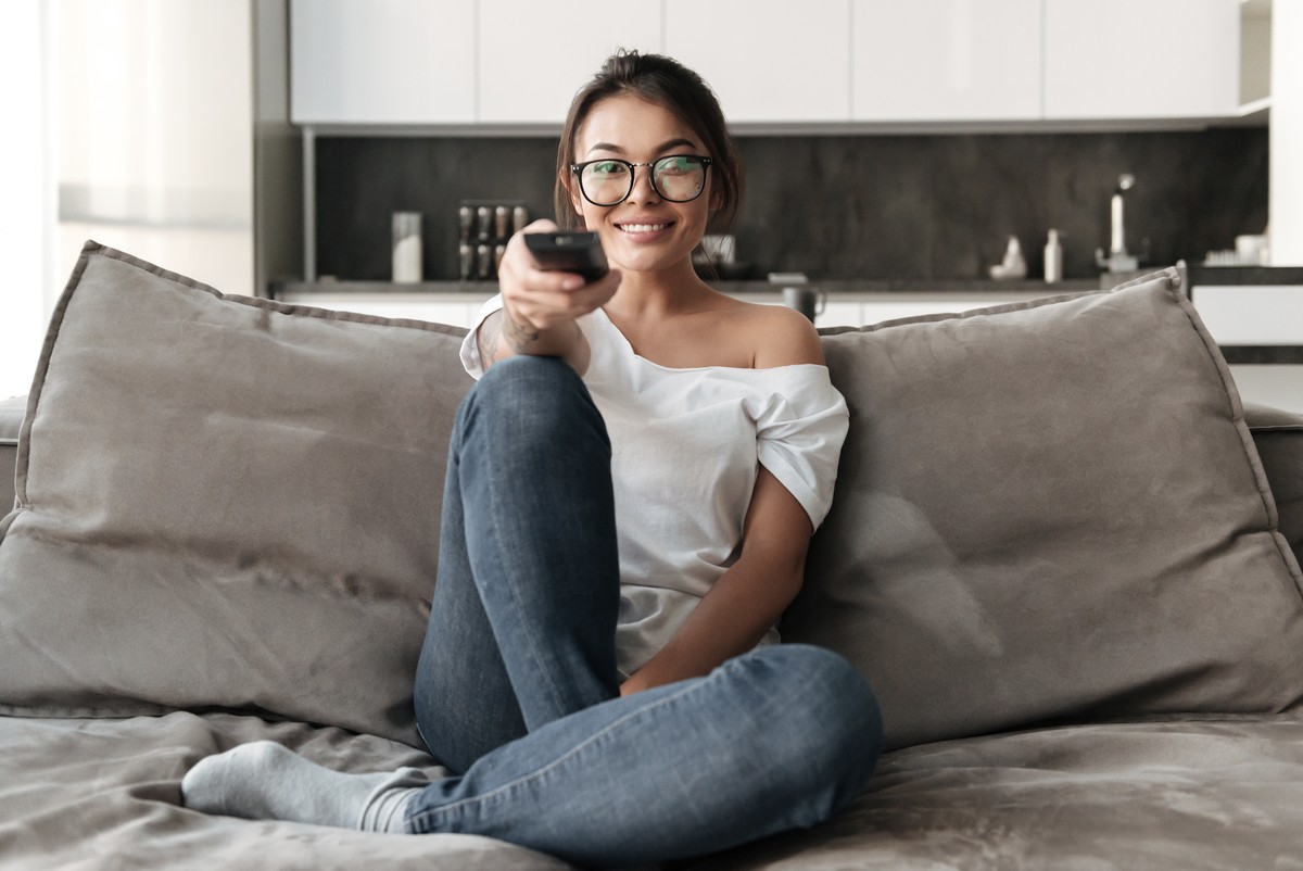 Tem um segredo escondido em muitos controles remotos – e ninguém nota