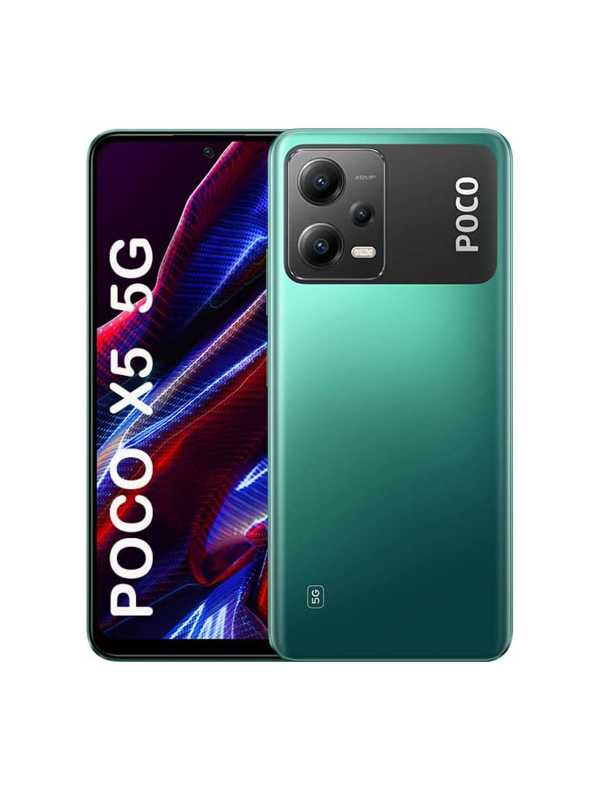 Xiaomi Poco X5 5G (256 GB)