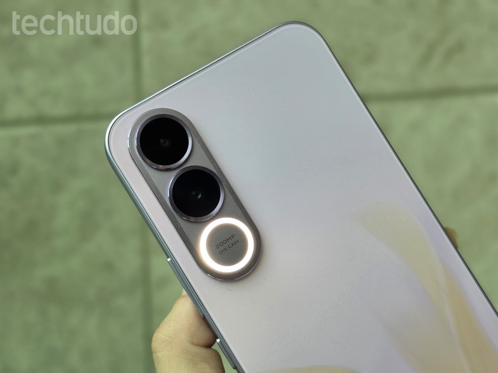  Ana Letícia Loubak/TechTudo