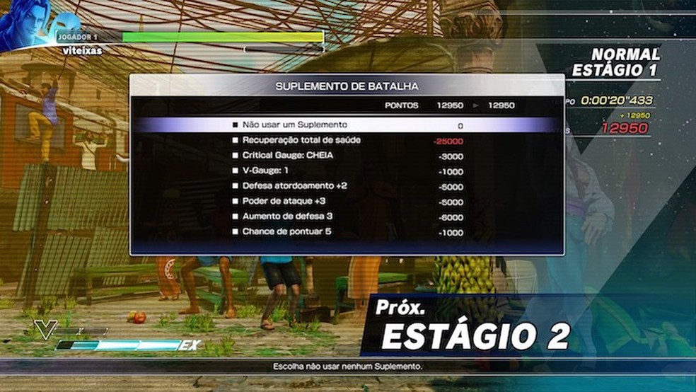 Confira os requisitos mínimos para jogar Street Fighter 5 no PC