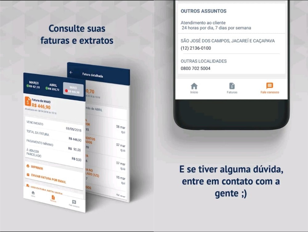 DMConta: conheça a conta digital da DMCard
