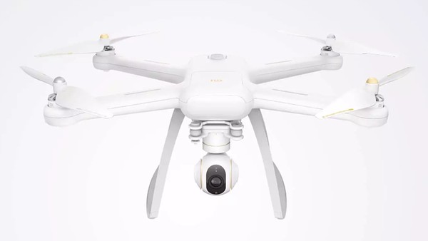 Drone Xiaomi bom Veja o que considerar antes de importar o Mi Drone