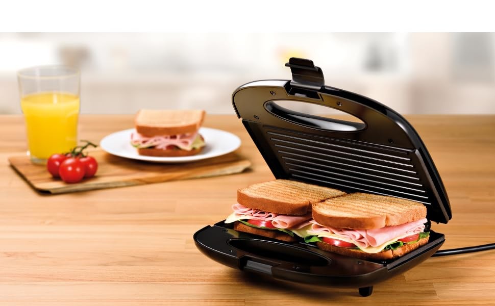 Como escolher sanduicheira? Pontos essenciais pra analisar antes de comprar