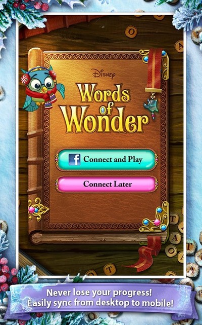 Precisamos de uma palavra que traduza melhor o Wonder