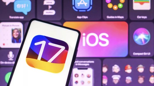 iOS 17: esses iPhones não vão atualizar com novo sistema; entenda