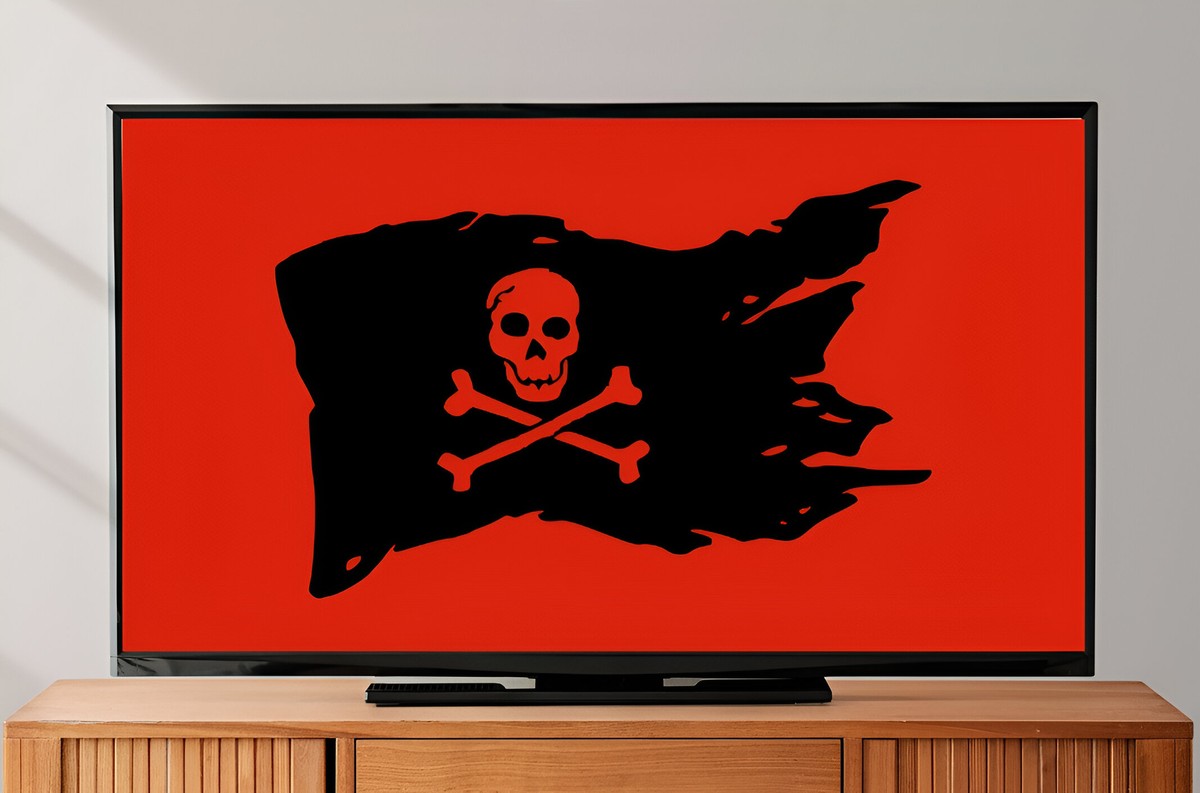 Usar IPTV na TV Box é crime? Veja consequências e saiba evitar problemas