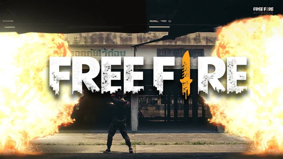 O que significa Free Fire? Quem criou o Free Fire? Veja curiosidades