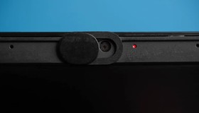 A verdade por trás do ponto vermelho da webcam que muita gente ignora