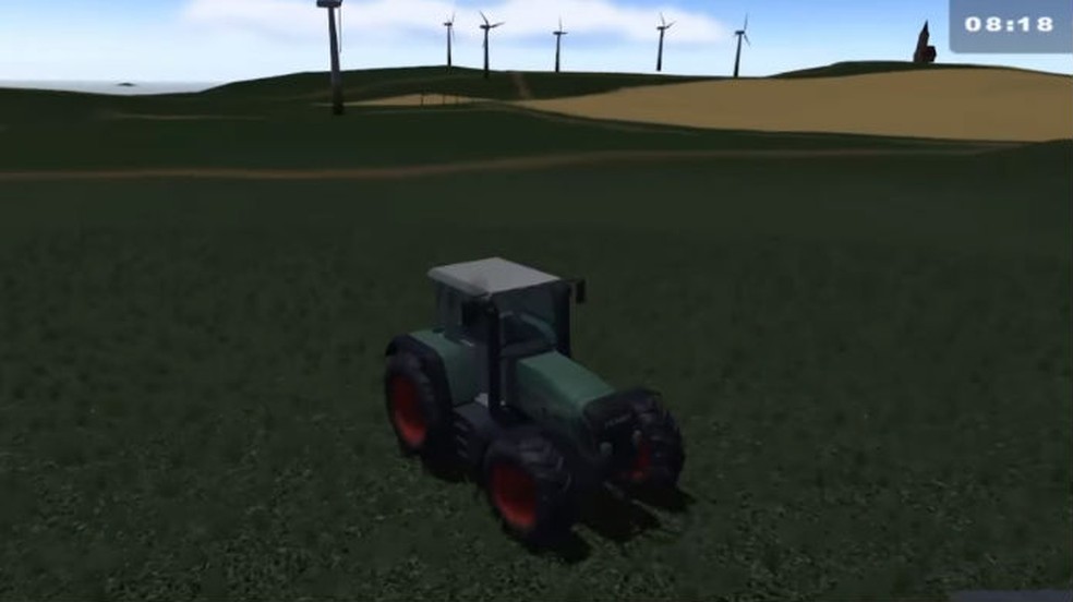 Farming Simulator: Veja Evolução Do Jogo De Fazenda Que É Sucesso