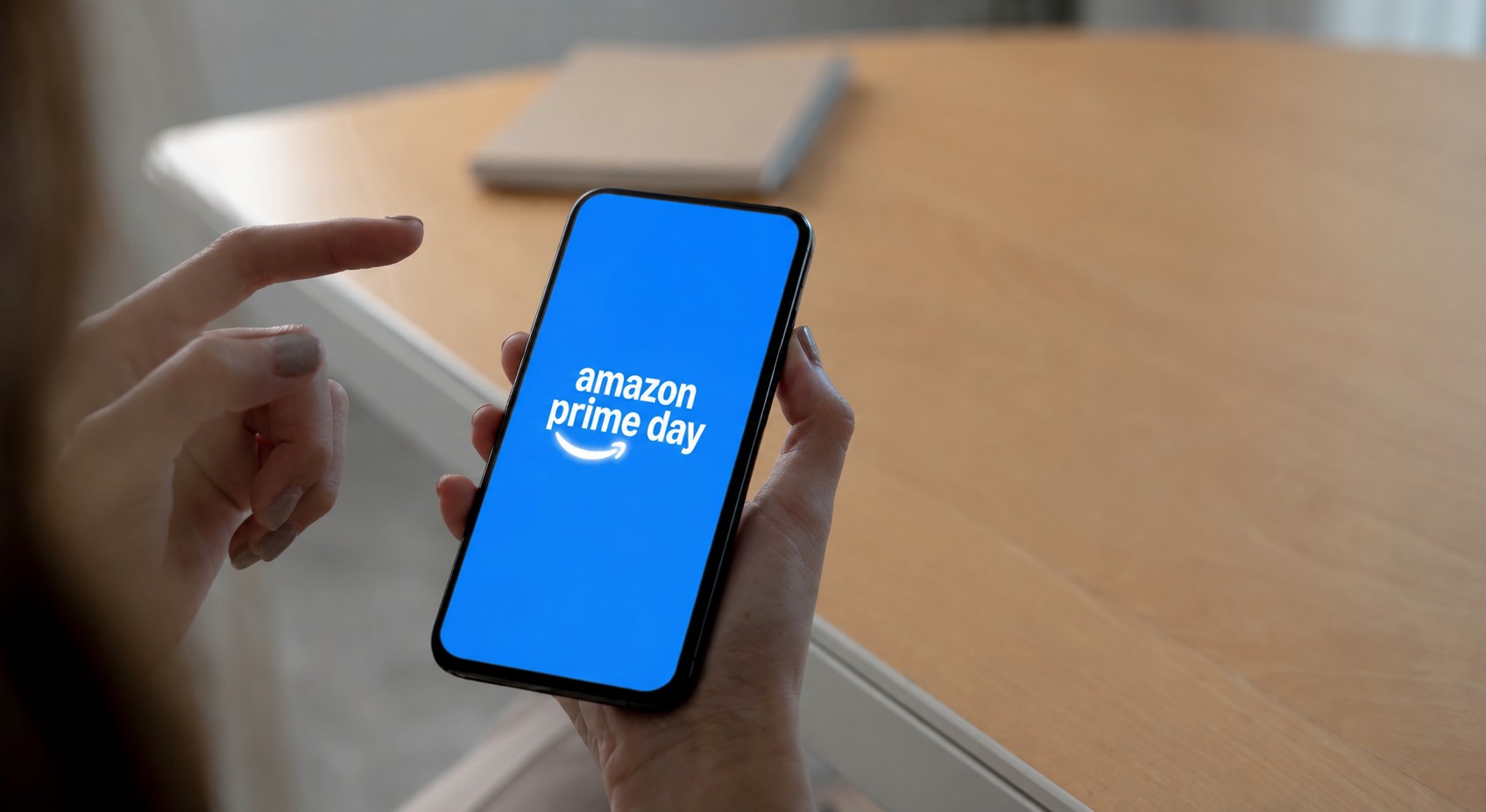 O que é o Amazon Prime Day 2026? Saiba tudo sobre o evento de promoções